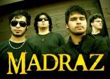Madraz