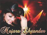 Najara Lheander