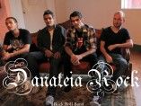 Danateia