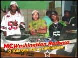 Mc Washingtton Barbosa