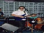 Eddy junior