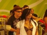 Andrea Carla & Forroz�o Capital