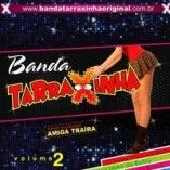 Banda Tarraxinha original vol 2