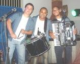 Trio Rocha o Nó