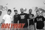 Banda Holyway
