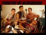 Piratas de Aldebaran