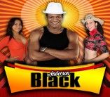 BLACK  FORROZÃO CONTAGIANTE