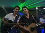 theo & patrick