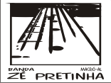 Zé Pretinha