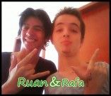 Ruan e Rafa