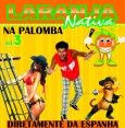 LARANJA NATIVA