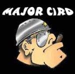 Major Ciro