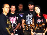 Isolate