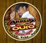 Arreio de ouro 2009
