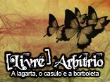[Livre] Arbítrio