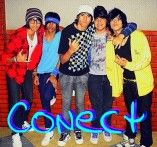 Ϟ Conect