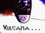 BANDA VULCANA