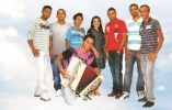 Banda ZION Forro Gospel