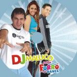 DJ maluco e banda forró dence