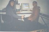 CJ ESTUDIO tocando