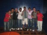 Grupo Querendo Mais