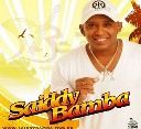 SAIDDY BAMBA