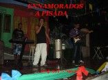 Ennamorados