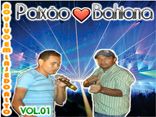 PAIXÃO BAHIANA