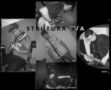 BANDA ESTRUTURA S/A