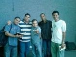 band'a Criação
