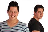 Bruno Mello e Joel Jr