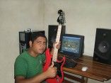studio mix