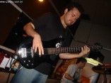Williaum Janoski - Bass Solo
