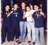 Banda Discipuluz