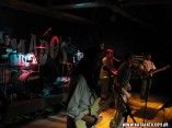 Mandrake Blues