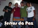 Banda Servos da Paz