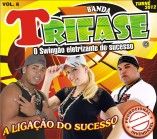 BANDA TRIFASE 