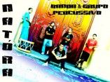 NAT�RA  Banda  & Grupo Percussivo