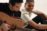Hugo e Vinicius