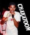 CHAKATOOM O SWING DA BAHIA