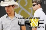 Luiz Ricardo e Fabiano