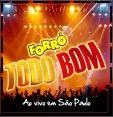 FORRÓ TODO BOM