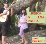 Júnior & Ana Paula