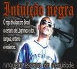 INTUIÇAO NEGRA