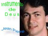 JEAN PIERRE