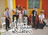 Banda Rahdah Acustico