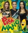 Forrozão Pisa no milho