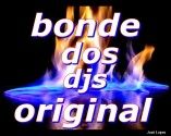 BONDE DOS DJS