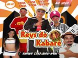 REYS DO KABARÉ