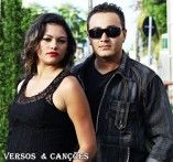 VERSOS & CANÇÕES